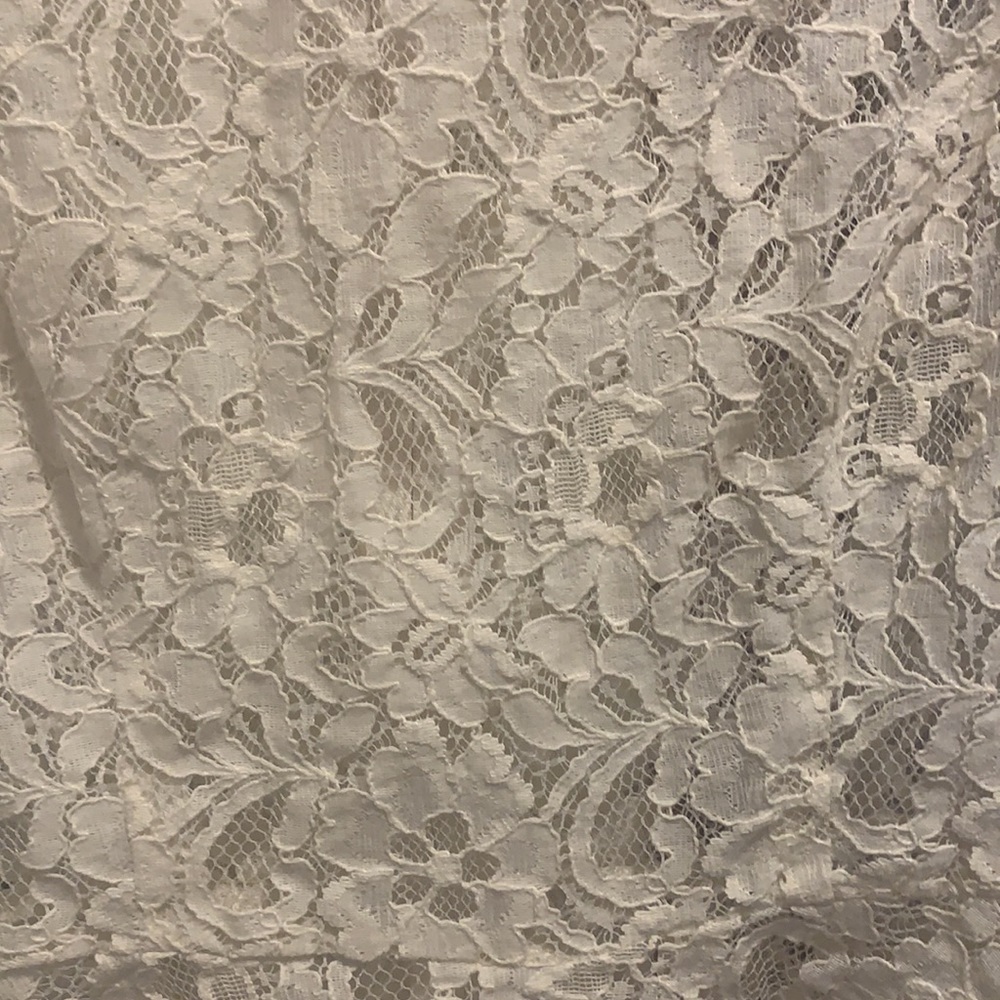 Divided Blouse - image 3